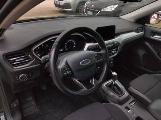 FORD Focus usata, con Chiusura centralizzata