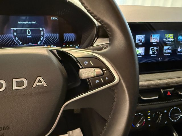 SKODA Fabia usata, con Cronologia tagliandi
