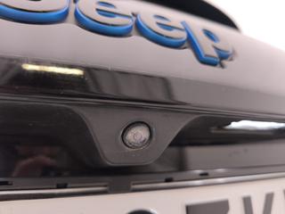 JEEP Compass usata, con Chiusura centralizzata telecomandata