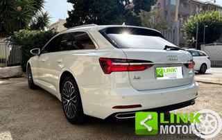 AUDI A6 usata, con Controllo trazione