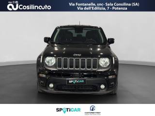 JEEP Renegade usata, con Chiusura centralizzata