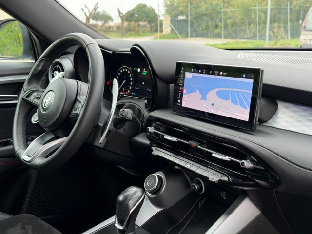 ALFA ROMEO Tonale usata, con Sistema di navigazione