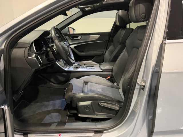 AUDI A6 usata, con Cruise Control