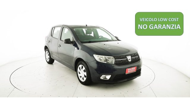 DACIA Sandero usata 0
