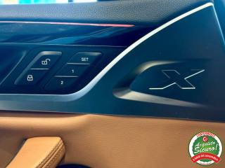 BMW X3 usata, con Controllo automatico clima