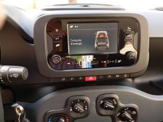 FIAT Panda usata, con Bluetooth