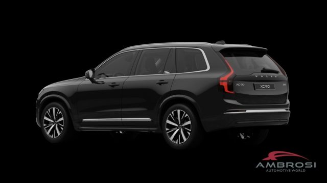 VOLVO XC90 usata 2