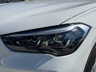 BMW X1 usata, con Sistema di navigazione