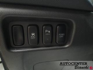 CITROEN C4 Aircross usata, con Touch screen