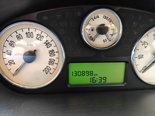 LANCIA Ypsilon usata, con Immobilizzatore elettronico