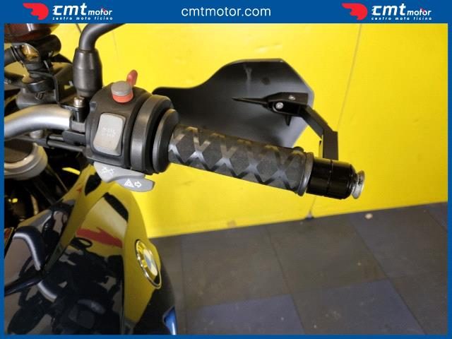 BMW F 650 GS usata 11