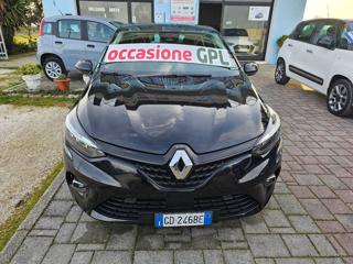 RENAULT Clio usata, con Climatizzatore