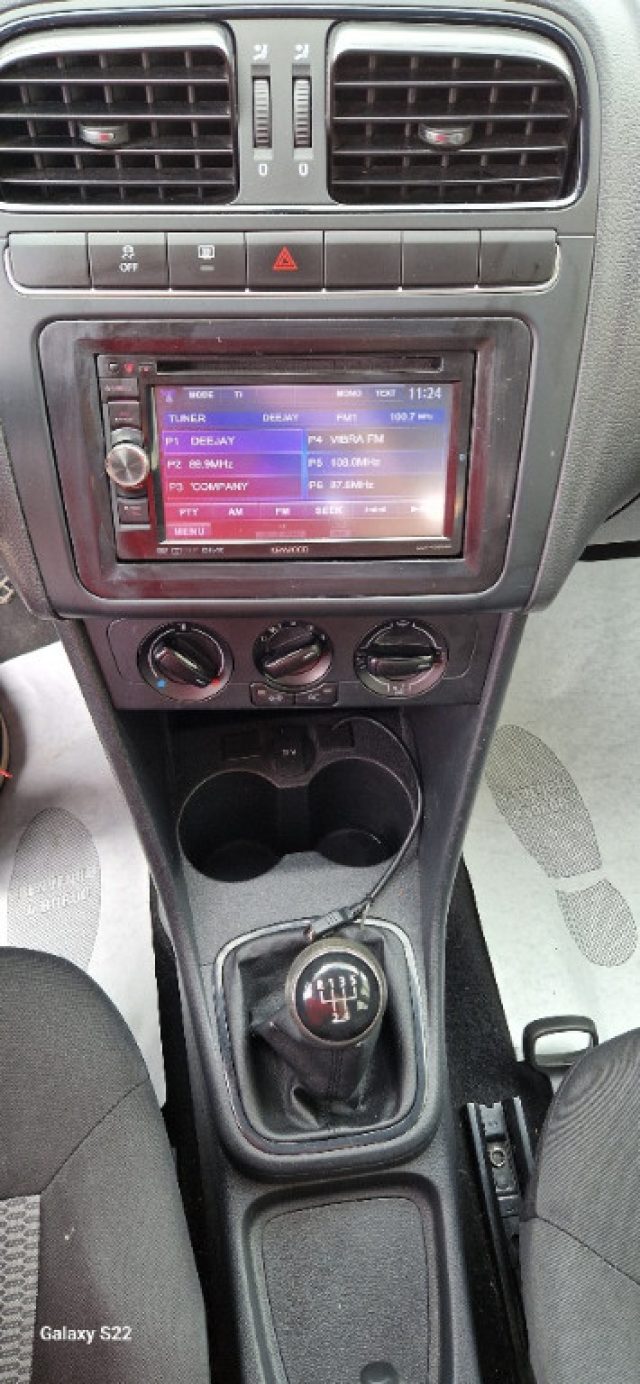 VOLKSWAGEN Polo usata, con Controllo trazione