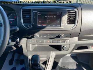 FIAT Scudo usata, con ESP