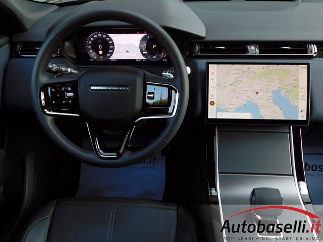 LAND ROVER Range Rover Velar usata, con Controllo trazione
