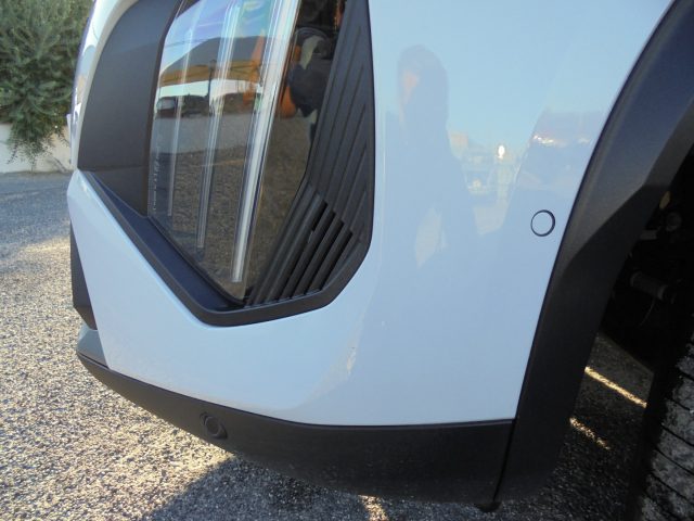 PEUGEOT 2008 usata, con Controllo trazione