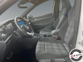 VOLKSWAGEN Golf usata, con Alzacristalli elettrici