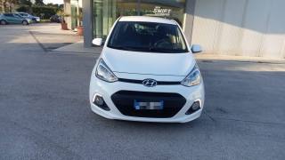 HYUNDAI i10 usata, con Airbag