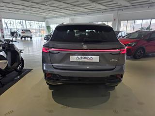 MG HS usata, con Autoradio