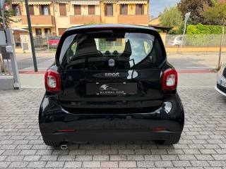 SMART ForTwo usata 5