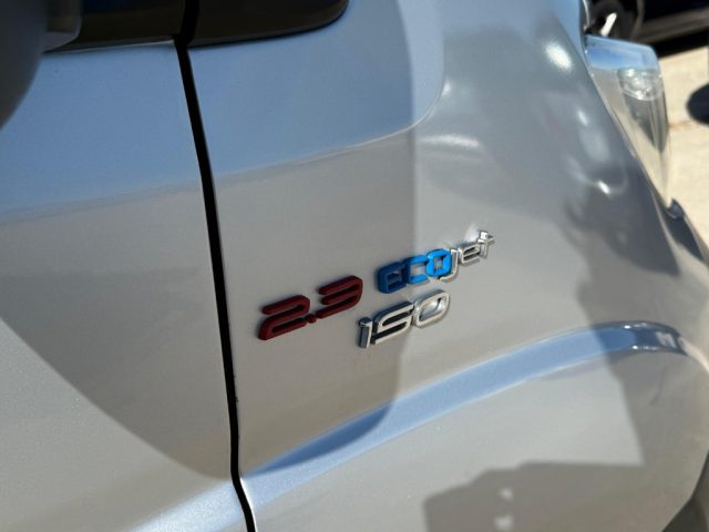 FIAT Ducato usata 14