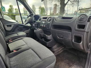 OPEL Movano usata, con Climatizzatore