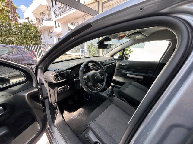 CITROEN C3 usata, con Bracciolo