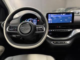 FIAT 500e usata, con Controllo trazione