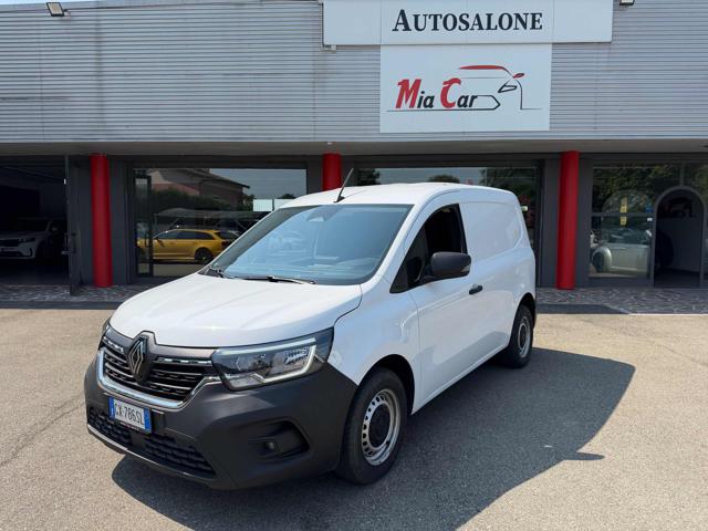 RENAULT Kangoo usata, con ABS