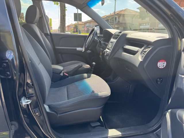 KIA Sportage usata 6
