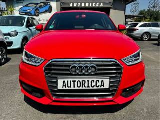 AUDI A1 usata, con Airbag