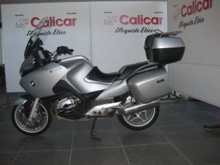 BMW R 1200 RT usata 4
