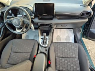 MAZDA 2 usata, con Cruise Control
