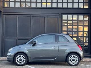 FIAT 500 usata, con Alzacristalli elettrici