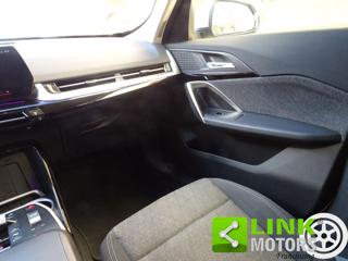 BMW X1 usata, con ESP