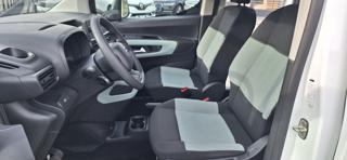 CITROEN Berlingo usata, con Alzacristalli elettrici