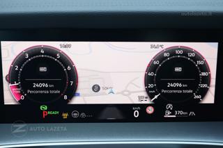 VOLKSWAGEN Tayron usata, con Riconoscimento dei segnali stradali