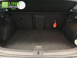 VOLKSWAGEN Golf usata, con Controllo trazione