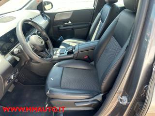 MERCEDES-BENZ B 200 usata, con ESP