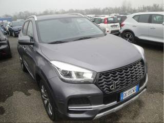 DR MOTOR DR 4.0 1.5 Bi-fuel GPL