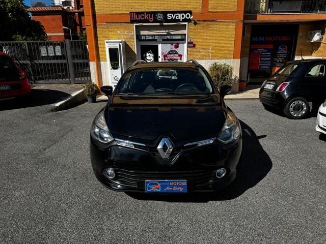 RENAULT Clio usata, con Airbag