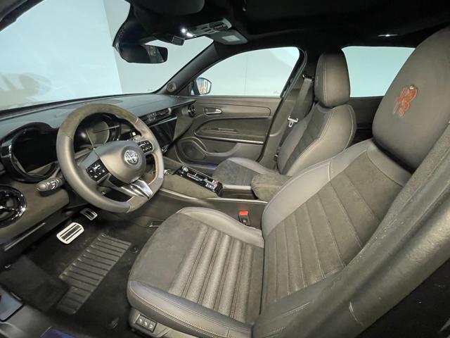 ALFA ROMEO Junior usata, con Servosterzo