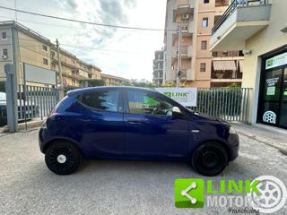 LANCIA Ypsilon usata 12