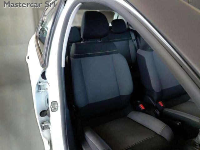 CITROEN C3 usata, con Boardcomputer
