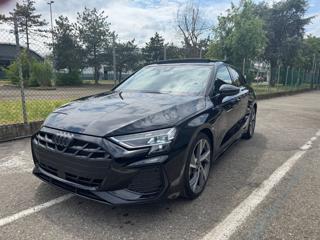 AUDI A3 SPB 35 TDI S Tronic S Line Id. Black-Tetto A. KM.0