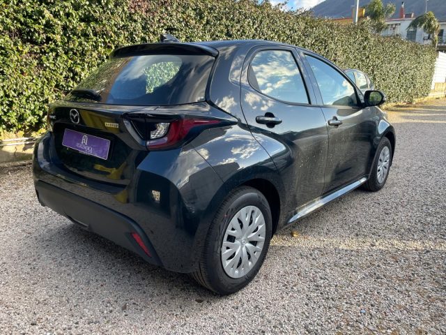 MAZDA 2 usata, con Airbag Passeggero