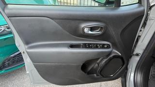 JEEP Renegade usata, con Trazione integrale