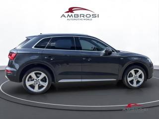 AUDI Q5 usata 4