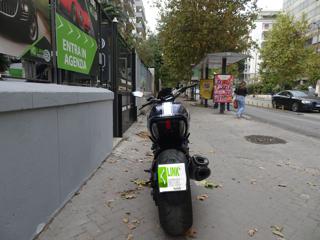 DUCATI Diavel usata 6