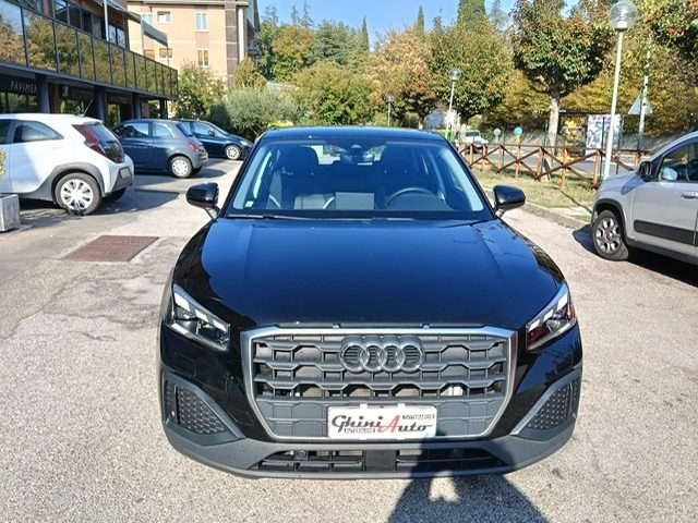 AUDI Q2 usata, con Airbag